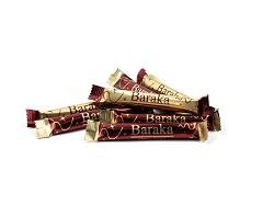 باراکا شکو ویفر فله